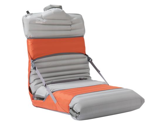 Therm-a-rest Trekker Chair paradajka 51 cm