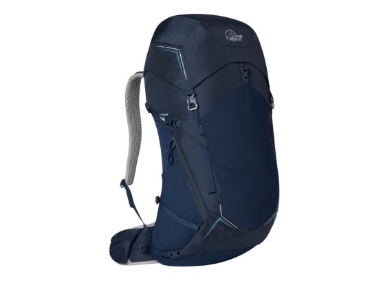 Batoh Lowe Alpine Airzone Trek ND 43L-50L 2020 navy