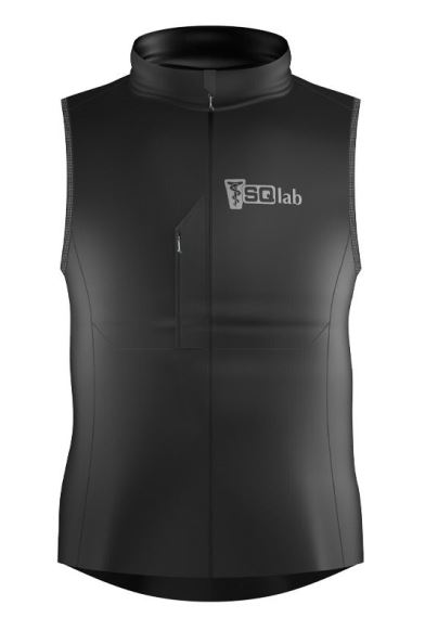 SQLab SQ-Vest ONE11