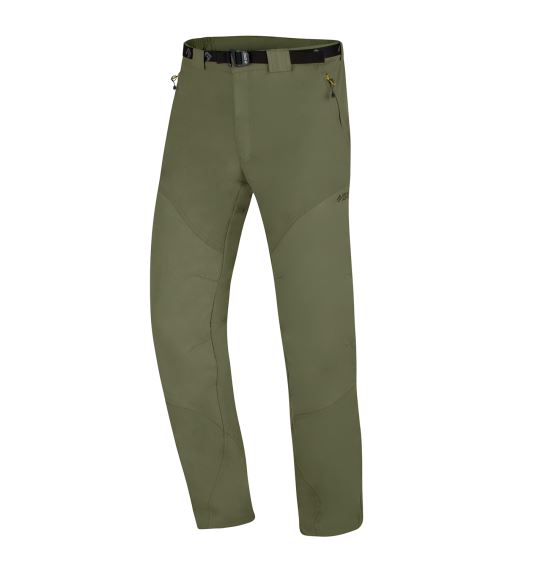 Pánske univerzálne outdoorové nohavice Direct Alpine PATROL 4.0 khaki