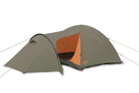 Stan Pinguin Horizon khaki