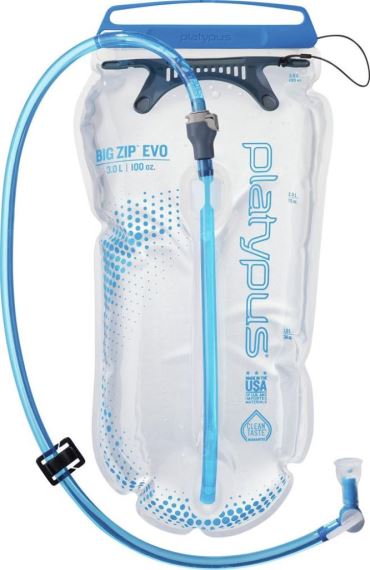 Hydrovak Platypus Big Zip Evo