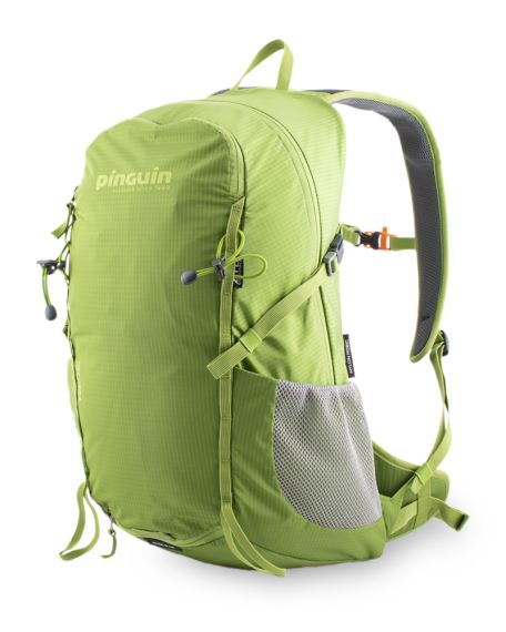 Batoh Pinguin Ride 25L 2020 green