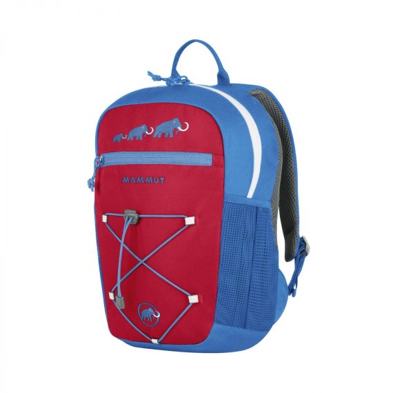 Batoh Mammut First Zip 8L imperial-inferno