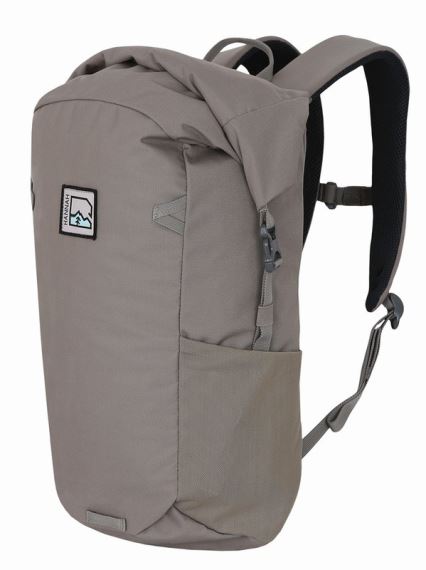 Batoh Hannah Renegade 20L silver sage