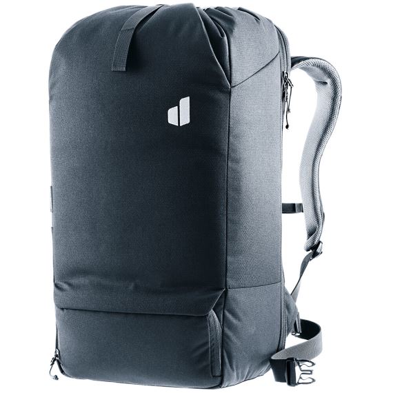 Mestský batoh Deuter Utilion 34+5L black