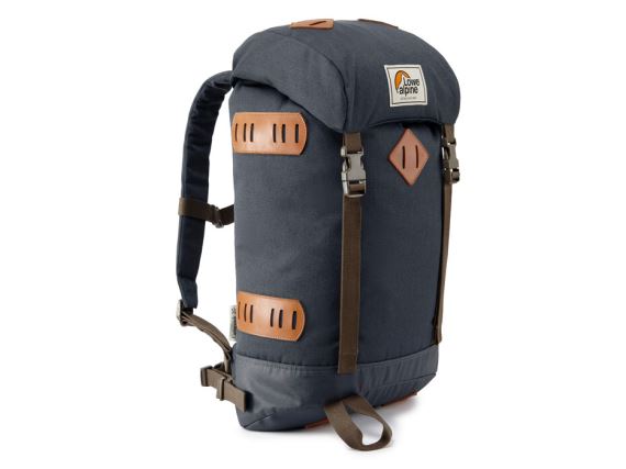 Lowe Alpine Klettersack 30L 2020 ebony/EB