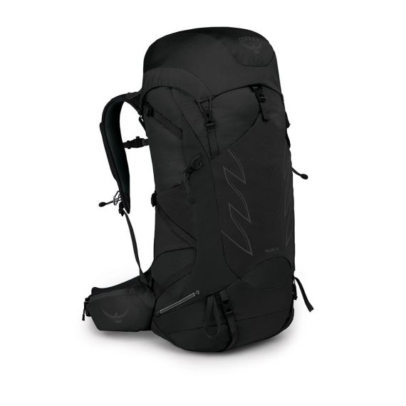 Batoh Osprey Talon 44L III stealth black