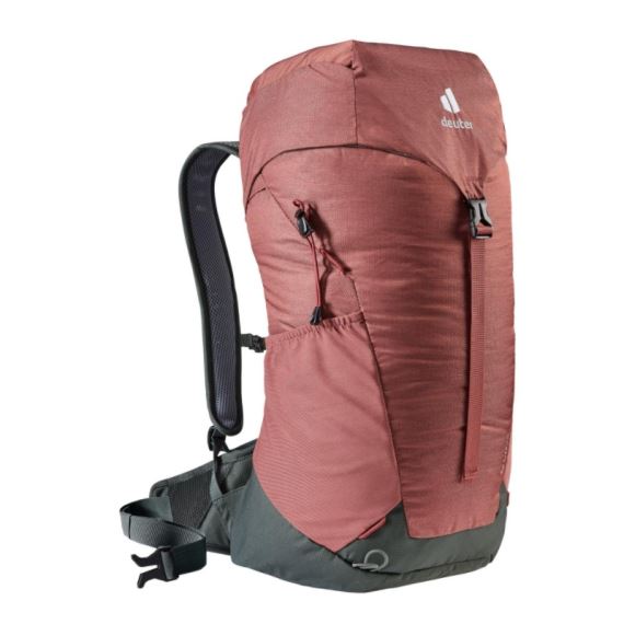 Batoh DEUTER AC Lite 30L červený