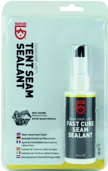 McNett SEAMSURE tmel na švy 60ml