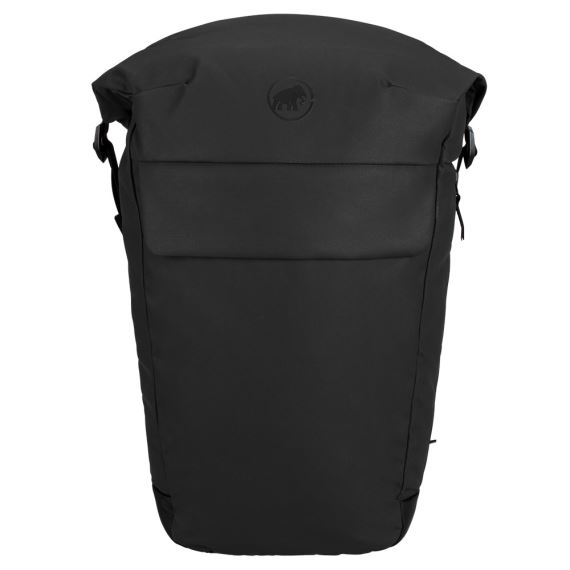 Mestský batoh Mammut Seon Courier 20L Black