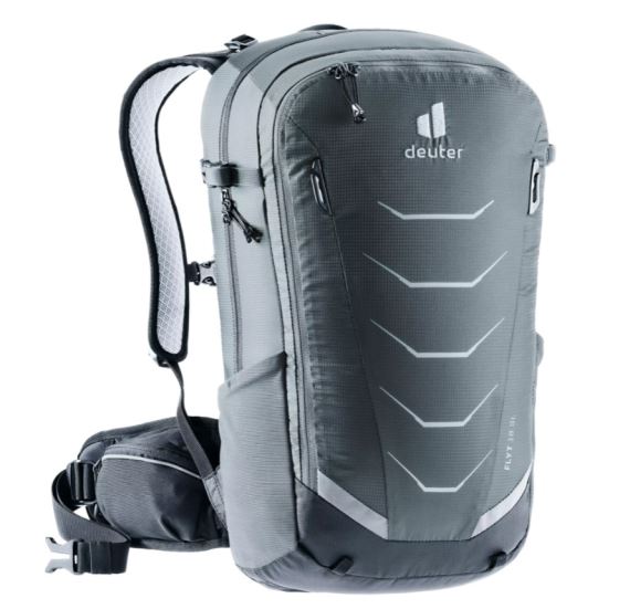 Batoh Deuter Flyt 18L SL graphite-black