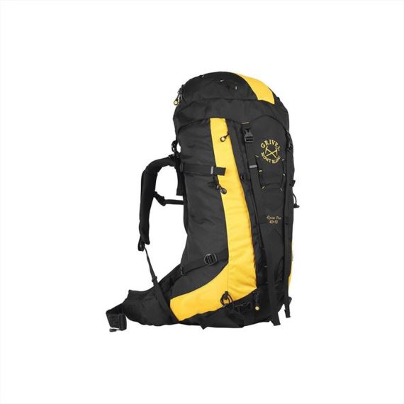 Lezecký batoh GriveL Alpine Pro 40L+10L