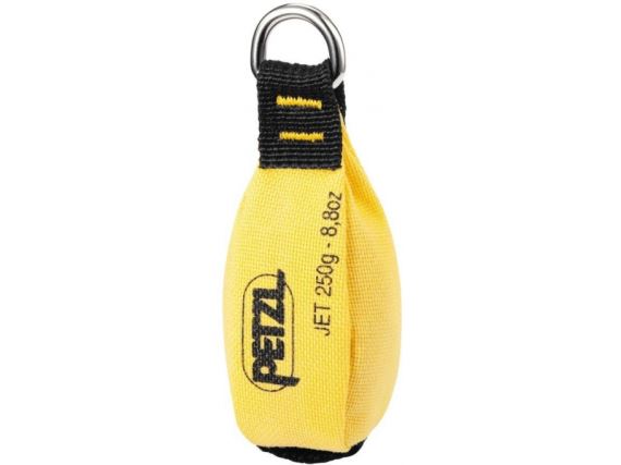 PETZL Vrhacie vrecko 250 g