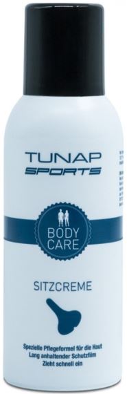 Tunap Sports Chamois/Seating Creme (150 ml)