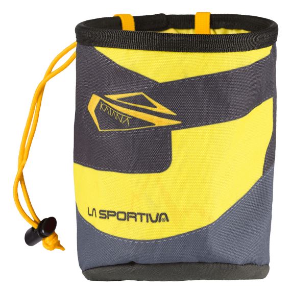 Taška La Sportiva Katana Chalk Bag