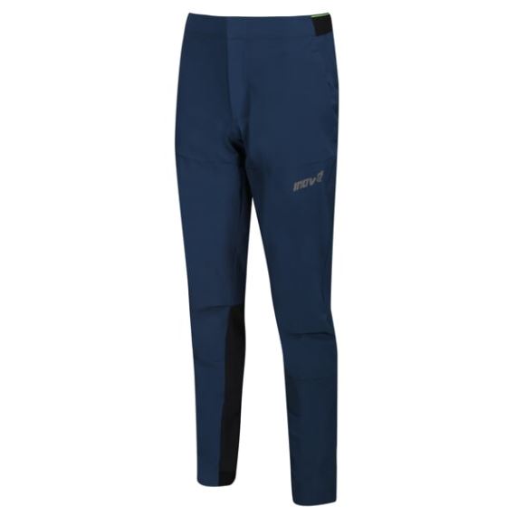 Pánske nohavice Inov-8 Venturelite Pant M navy