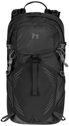 Turistický batoh Hannah Wagabond 35L anthracite