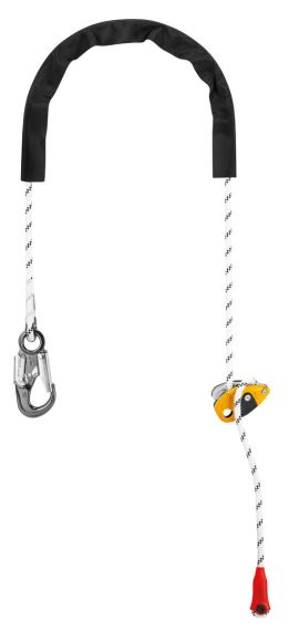 PETZL Grillon Hook EU 3 m