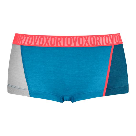 Ortovox W's 150 Essential Hot Pants Heritage Blue