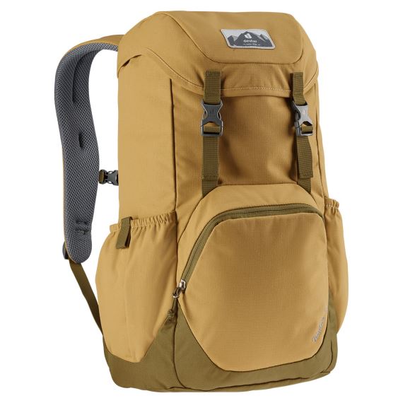 Batoh Deuter Walker 20L karamelovo-hlinený