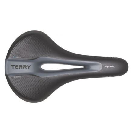 TERRY Figura Gel Pánske sedlo