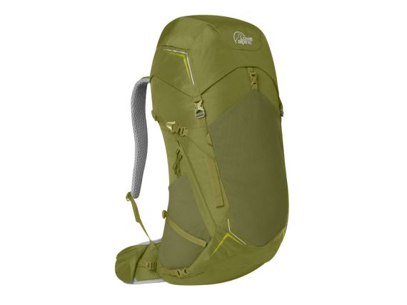 Lowe Alpine Airzone Trek 35L-45L papradie