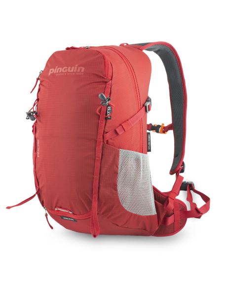 Batoh Pinguin Ride 25L 2020 red