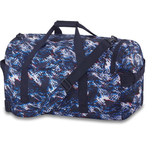 Cestovná taška Dakine EQ Duffle 50L Island Spring