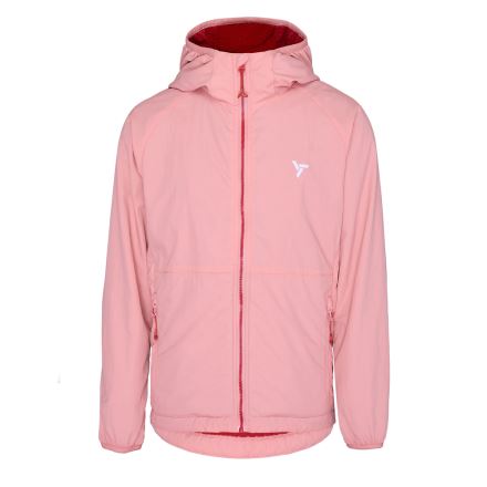 Detská bunda Silvini Gralbi CJ2513 punč