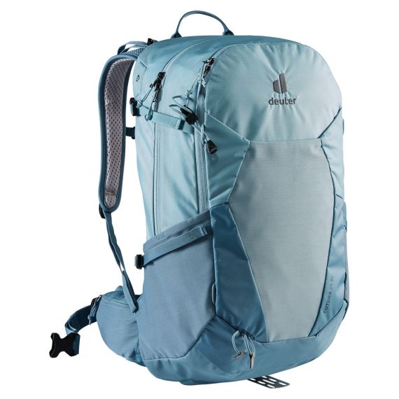 Batoh Deuter Futura 25L SL dusk-slateblue