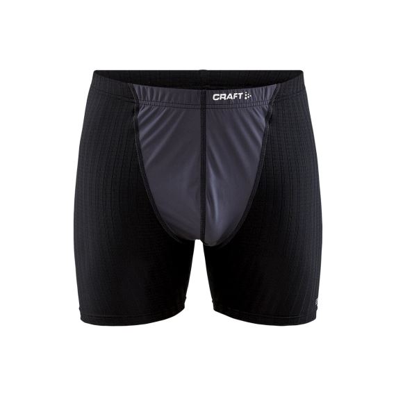 Pánske boxerky CRAFT Active Extreme X Wind black