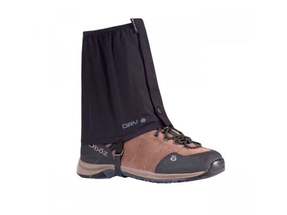 Trekmates Grasmere Dry Black