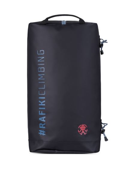 Lezecký batoh Rafiki Grit 40L blue nights