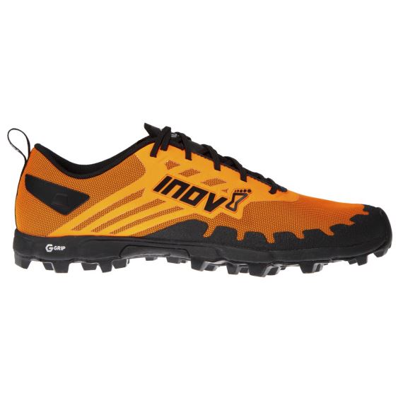 Pánska obuv Inov-8 X-Talon G 235 M orange/black