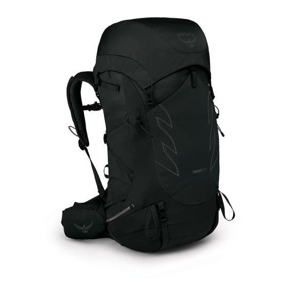 Batoh Osprey Tempest 50L III stealth black