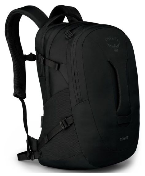 Mestský batoh Osprey Comet 30L black