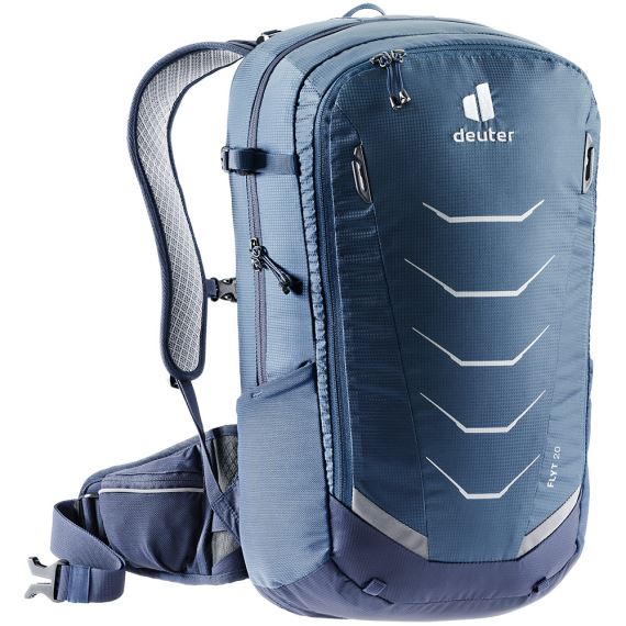 Batoh Deuter Flyt 20L marine-navy