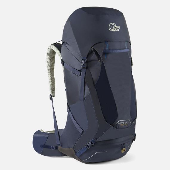 Batoh Lowe Alpine Manaslu 55L-70L Large navy