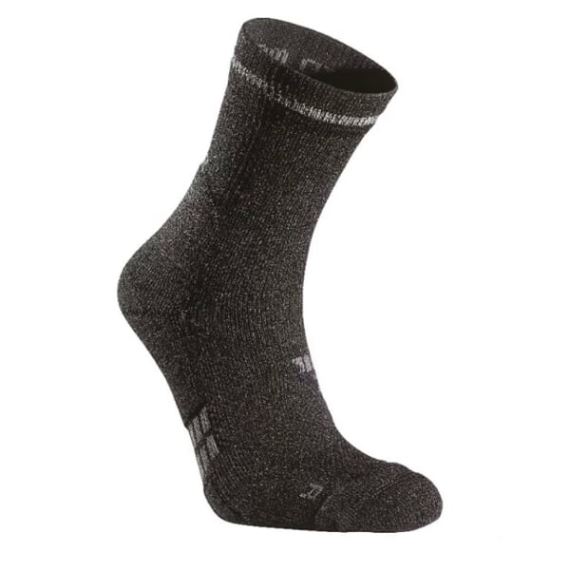 Funkčné ponožky Craft ADV Wool Warm black