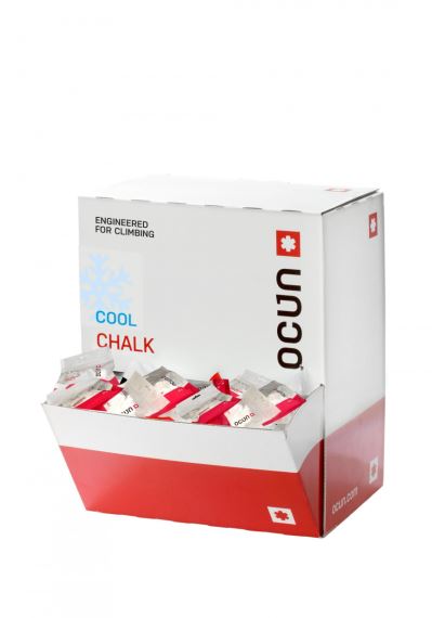 Magnézium Ocún Chalk COOL 35g