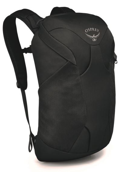 Osprey Farpoint Fairview Cestovný batoh 15L Black