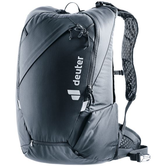 Dámsky skialpový batoh Deuter Updays SL One size 24L Black