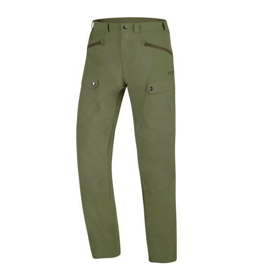 Pánske outdoorové nohavice Direct Alpine Ranger 2.0 khaki