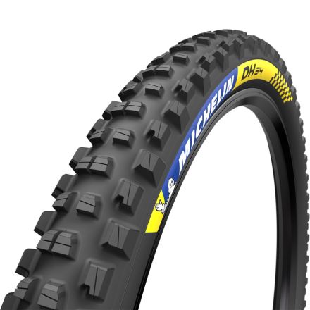 Michelin DH34 WIRE 26×2.40
