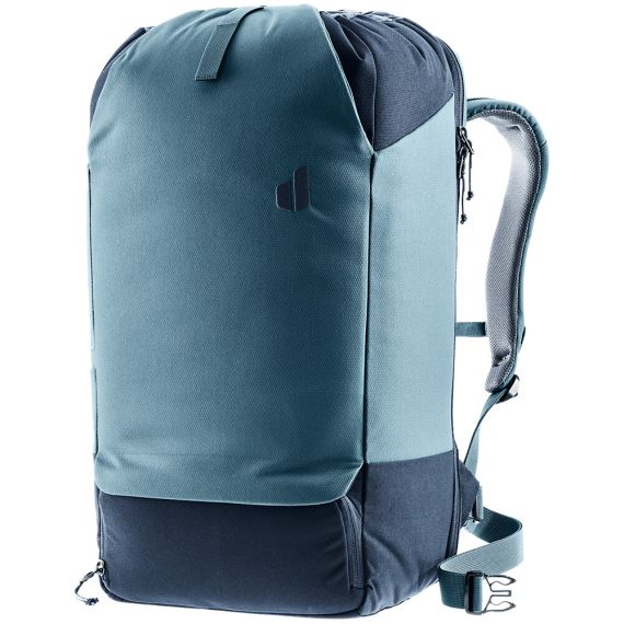 Mestský batoh Deuter Utilion 34+5L atlantic-ink