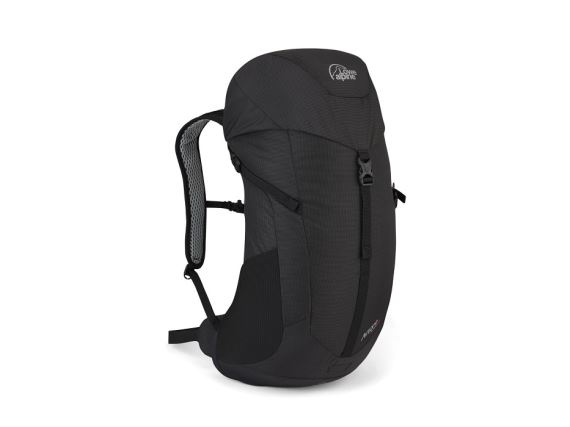 Turistický batoh Lowe Alpine AirZone Active Black 20L