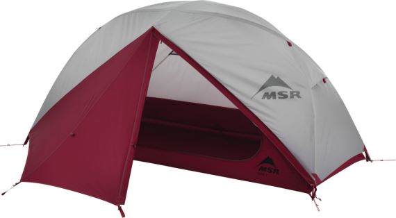 Stan MSR Elixir 1 grey/red