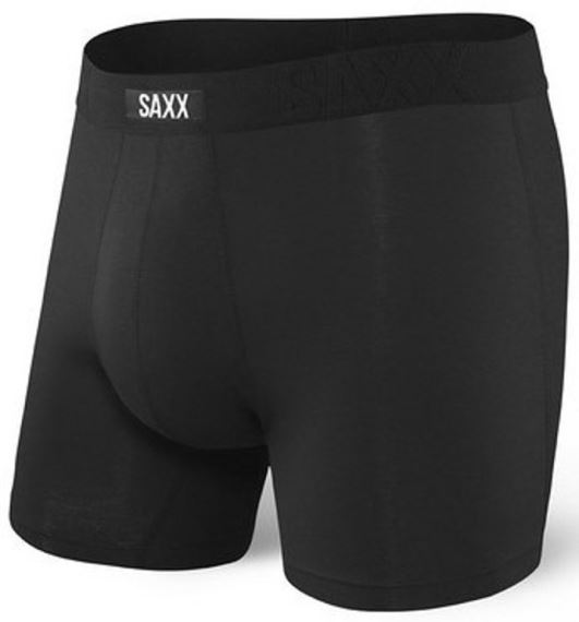 Pánske boxerky SAXX Undercover Fly black