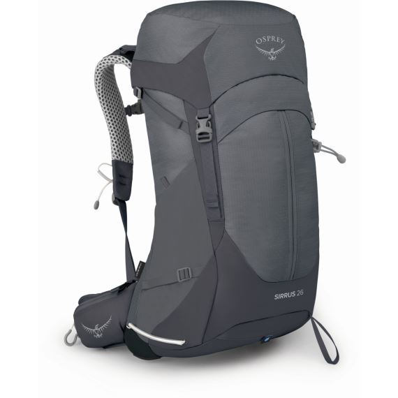 Dámsky športový batoh Osprey Sirrus 26L tunneL vision grey